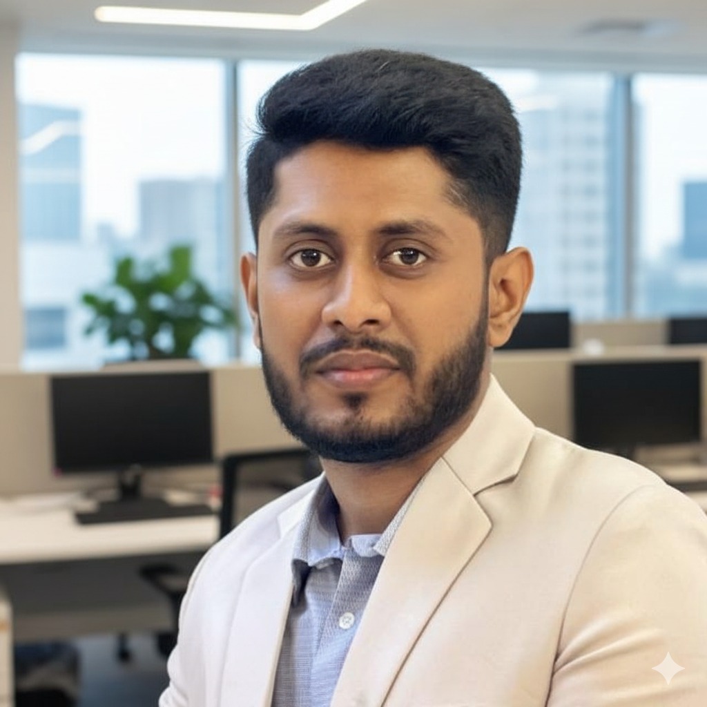 Ekram Sakib